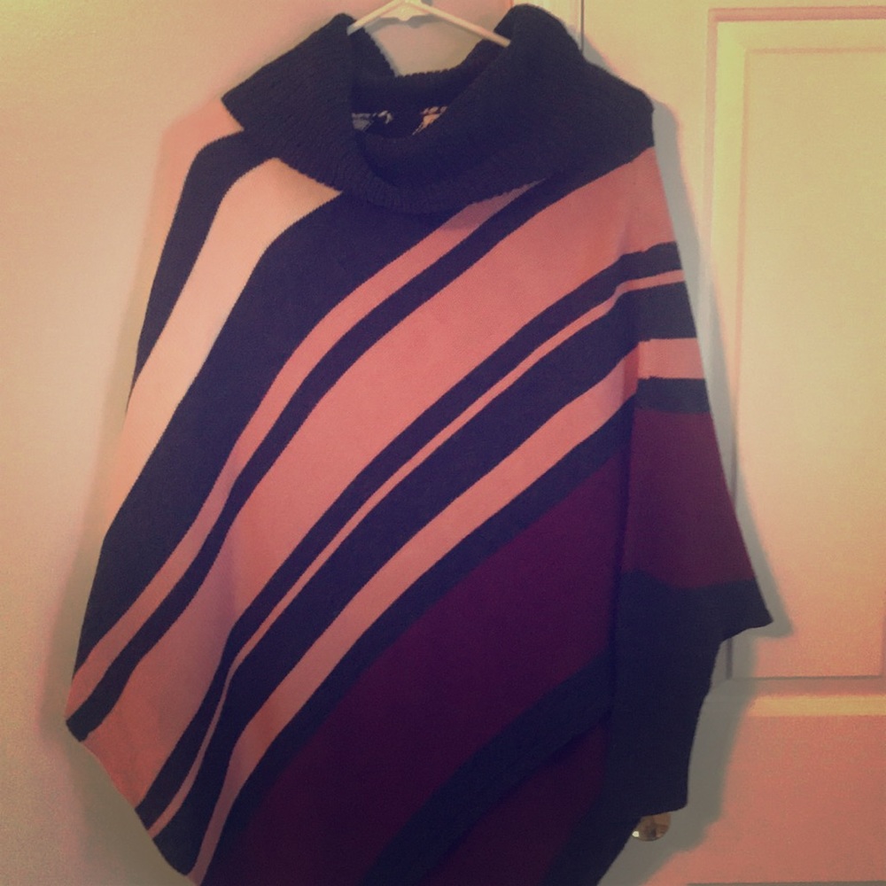 Poncho